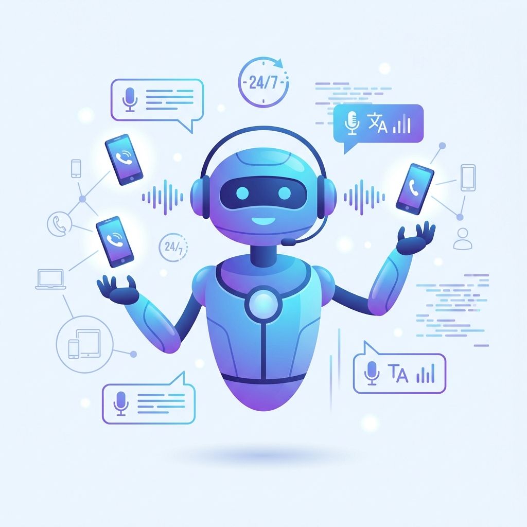 Voicebot