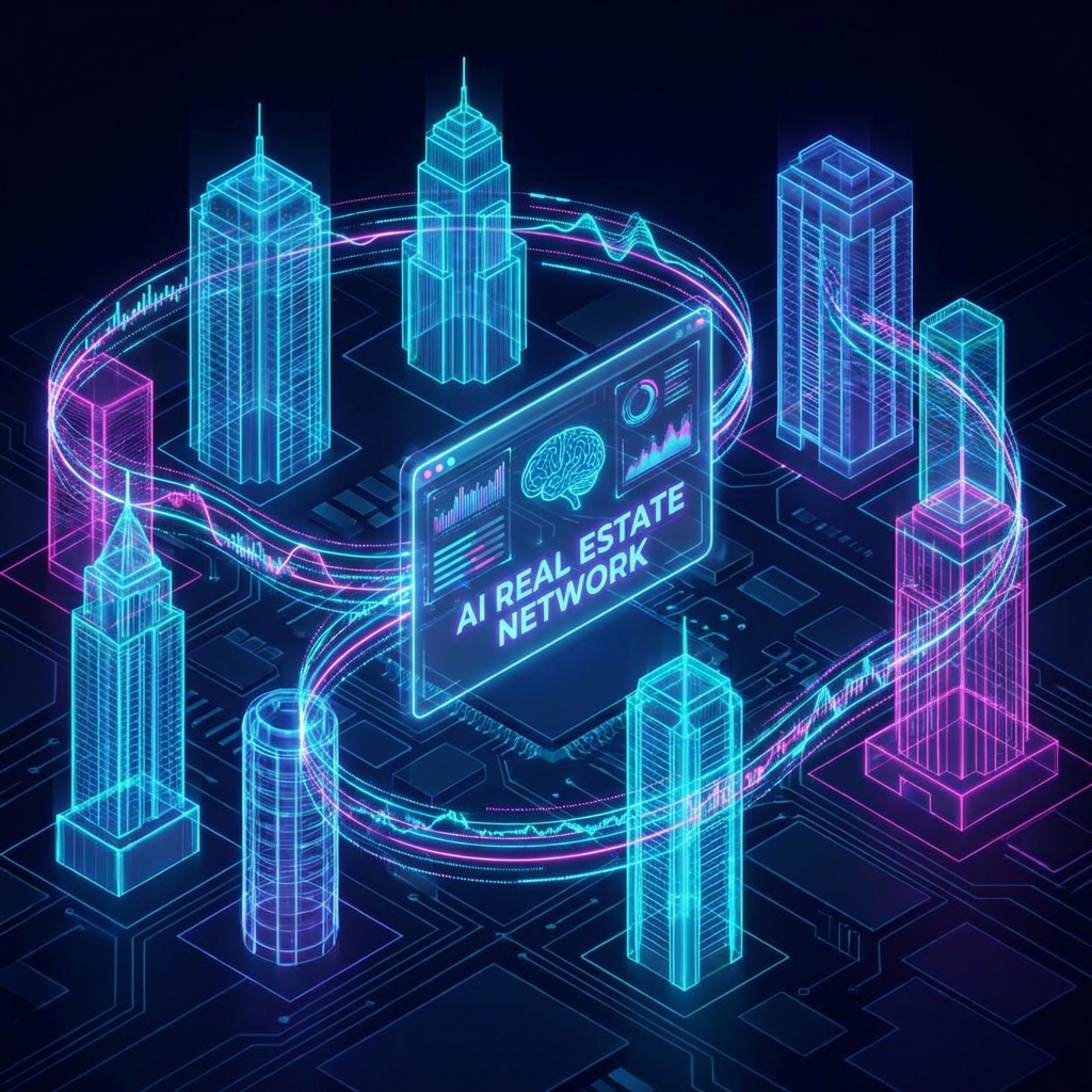 AI Voicebot for Real Estate Industry